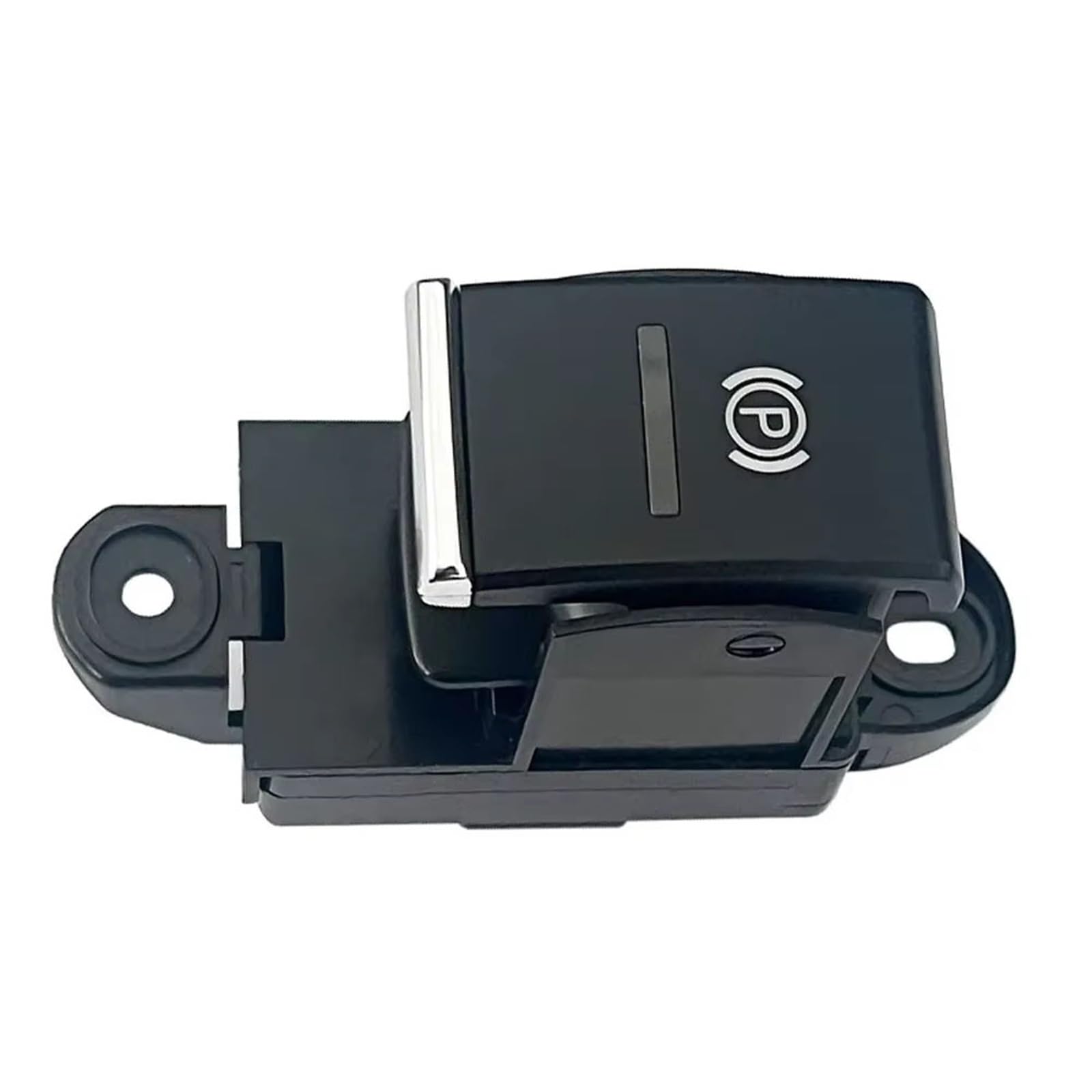 Interrupteur de frein à main bloqué sur Porsche Cayenne Turbo ? Solution 7P5919163 - 6