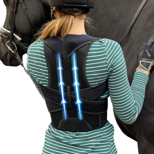Top 9 Back Braces for Horseback Riding in 2023 [Expert Review]