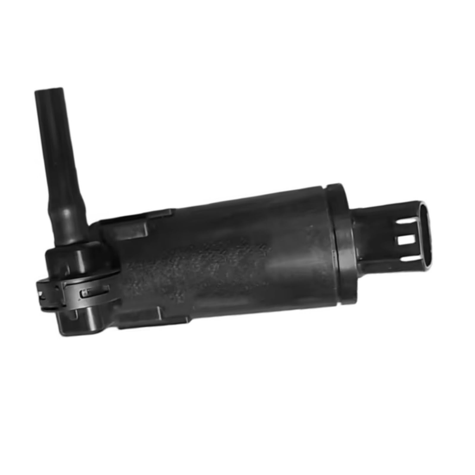 Bswrth One Color Windshield Wiper Pump Compatible With Lexus For Is250 For Is350 2006-2011 1 Pcs Windshield Washer Pump Replacement Accessories 853300A02