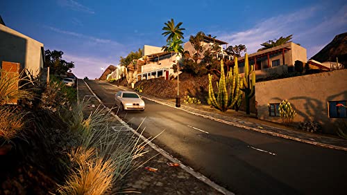 Tourist Bus Simulator Playstation 5