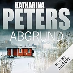 Abgrund cover art