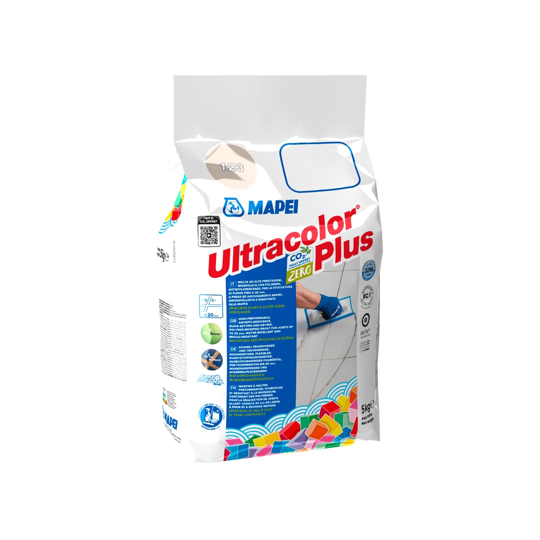 ULTRACOLOR Plus 133 Sand KG. 5