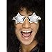 Produktbild Generique - Sternförmige Superstar-Brille