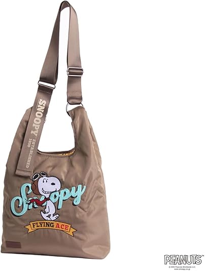Amazon | 【OUTDOOR PRODUCTS】 PEANUTSコレクション スヌーピー 2Way