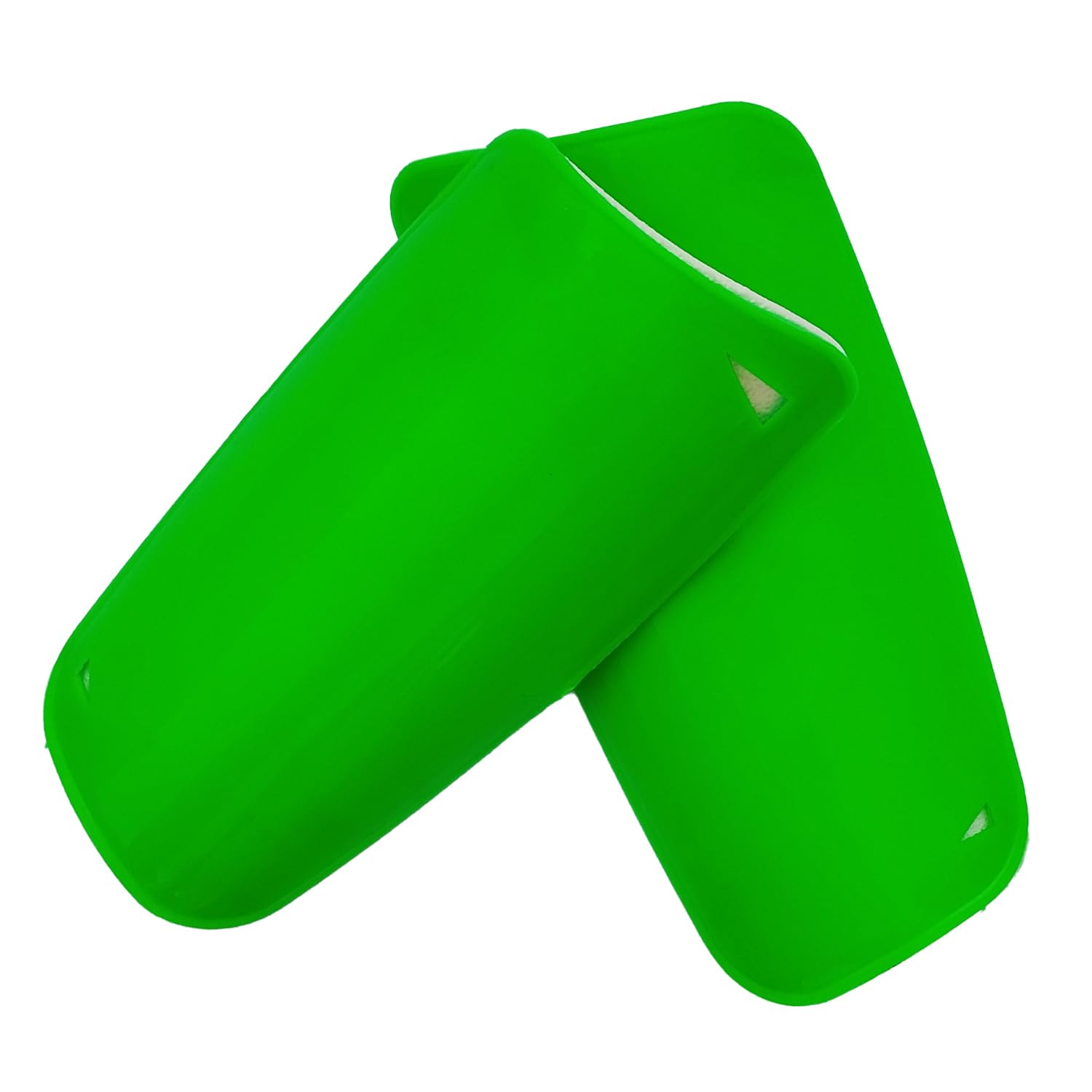 FRONTPLAYS Shinguard for Football | Shinguard for Men | Single Strap Shinguard for Boys Kids| ONE Small Pair (Left Right) Multicolour (B0CN9VZ9DB) Amazon Price History, Amazon Price Tracker