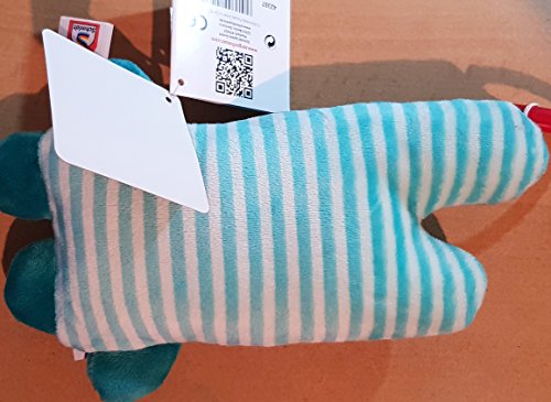 Schmidt Spiele Sorgenfresser 42357 Fips, Sorgenfresser klein, 23 cm, Plüsch