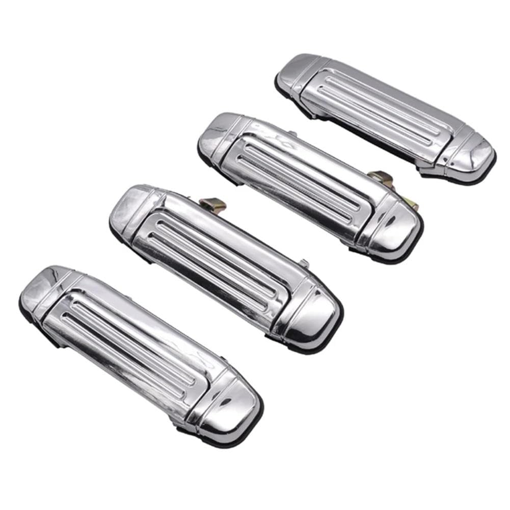 Door Handles for 2000 Mitsubishi Montero