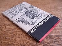 Sketching in Pencil 0273406876 Book Cover