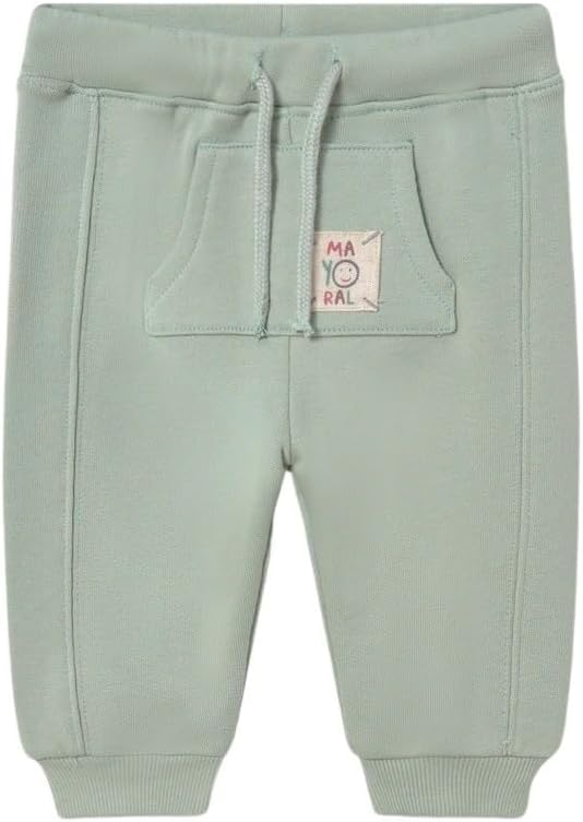 Mayoral Pants for Baby-Boys Marbled