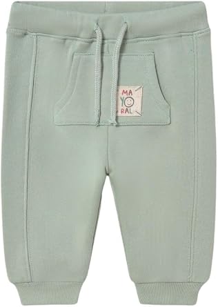 Mayoral Pants for Baby-Boys Marbled
