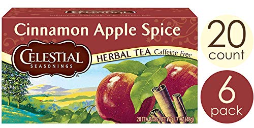 Best Apple Tea