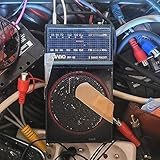 radio fm portatile vintage  Vintage FM