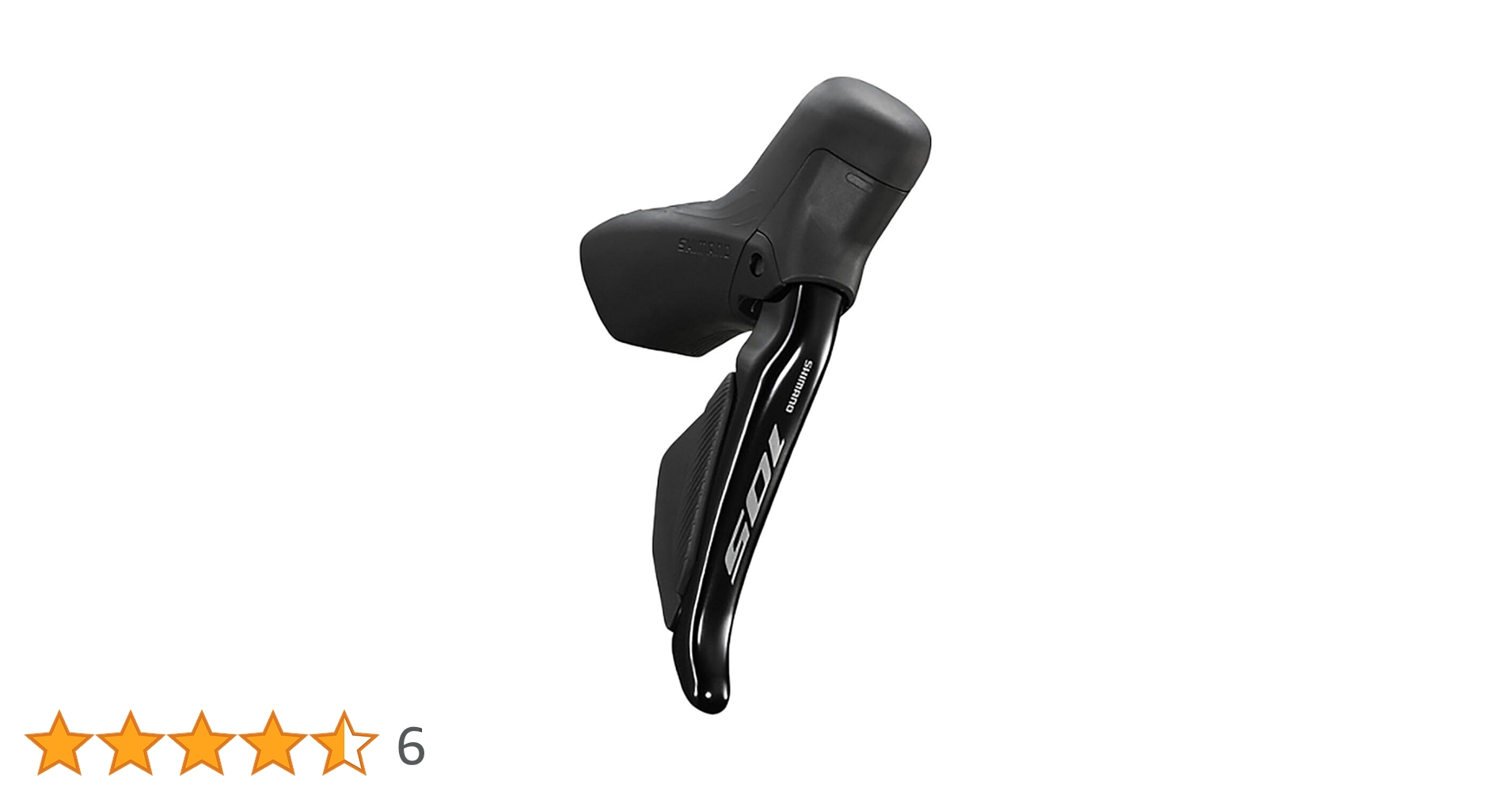 シマノ ST-R7170 105 Di2 sti シフトレバー SHIMANO 105 Di2 デュアルコントロールレバー 2x12スピード