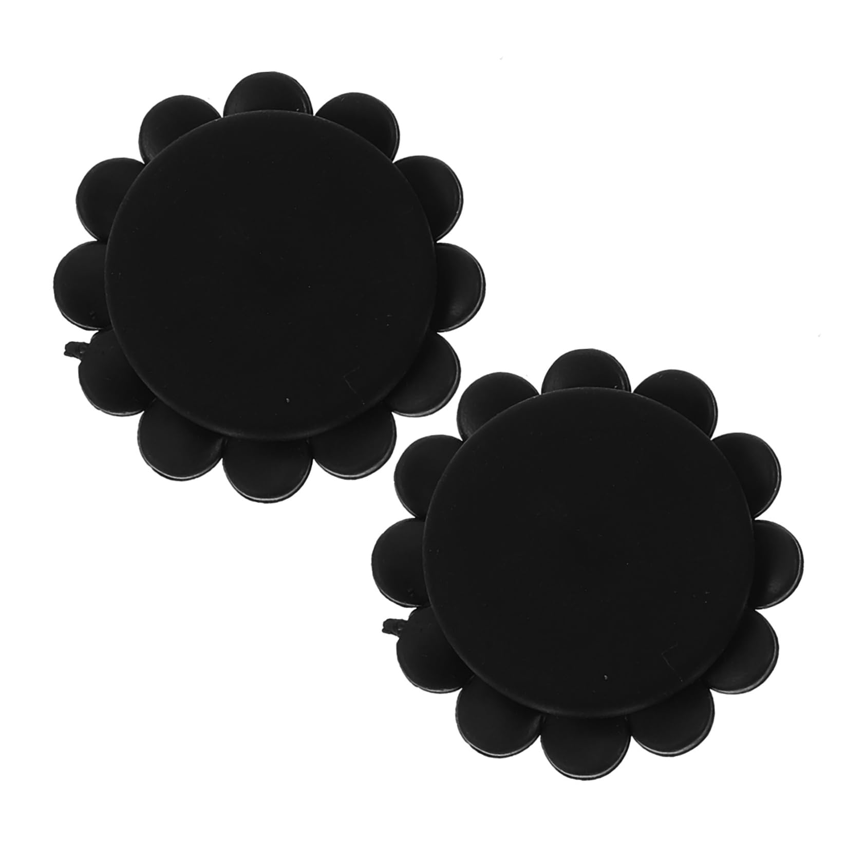 SOIMISS Paraguas Sombrero Accesorios Paraguas De Paraguas Tops Paraguas De Sol Accesorios Paraguas Re Termina Paraguas Cubierta De La Punta Paraguas Consejos Paraguas Tapa De