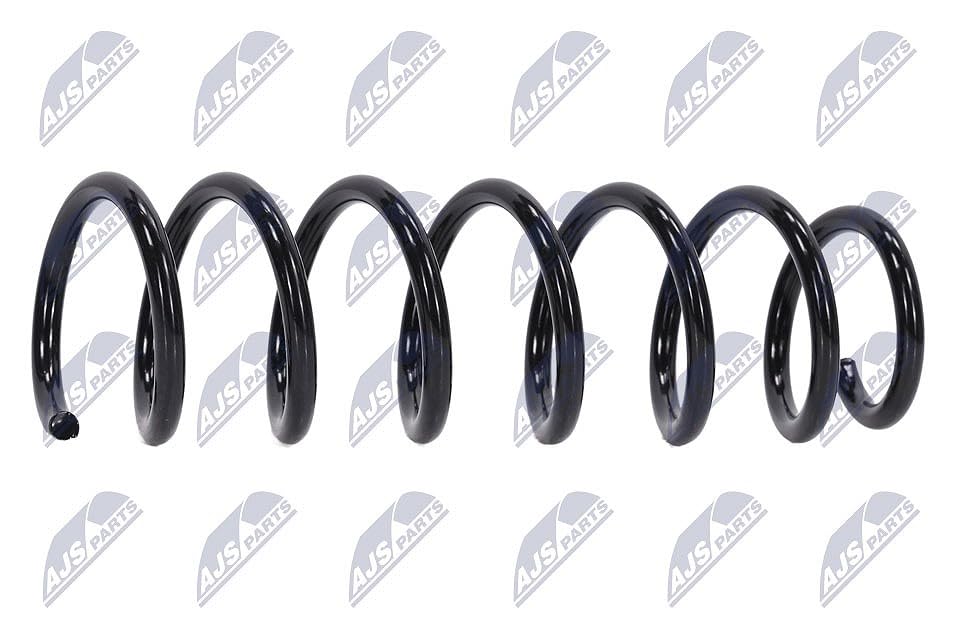 NTY Ressort de suspension ASZ-BM-032