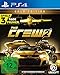Produktbild The Crew 2 - Gold Edition (inkl. Season Pass) - [PlayStation 4]