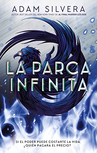 La parca infinita: Si El Poder Puede Costarte La Vida, Quien Pagara El Precio? (Puck)