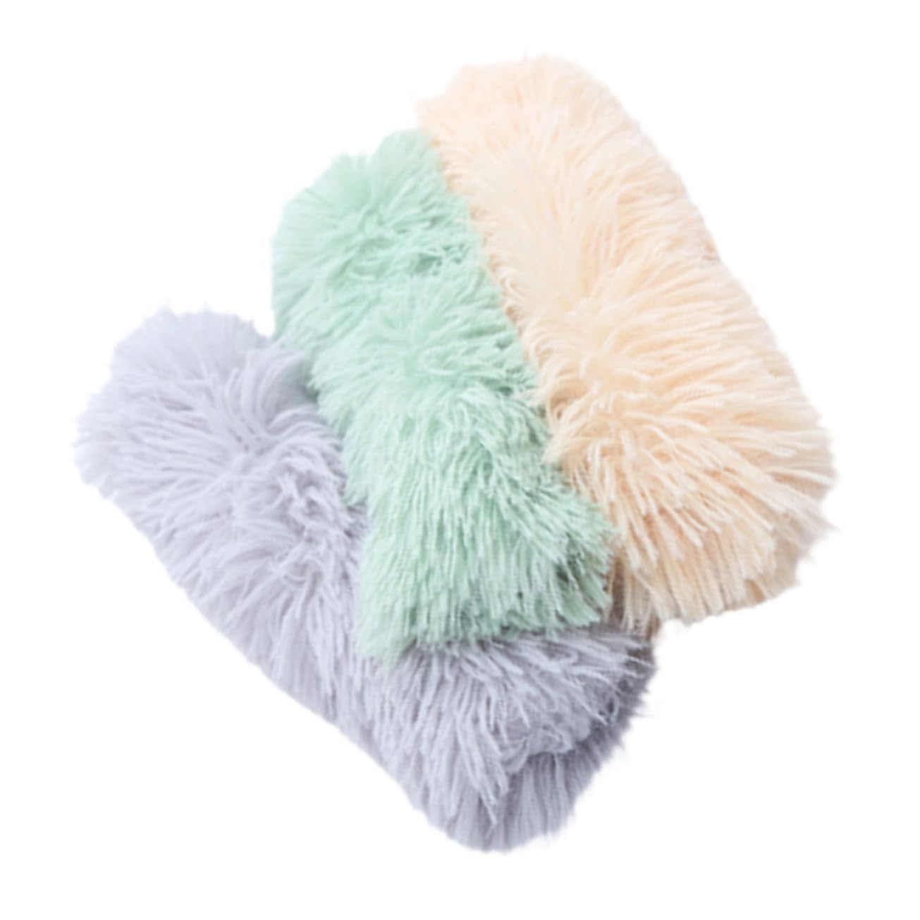 DOITOOL 9 Piezas Juguete de gatera Juguetes para Masticar Hueso de Juguete Peluche Juguetes para Gatos Regalo para Mascotas Relleno Suministros de Mascotas Producto