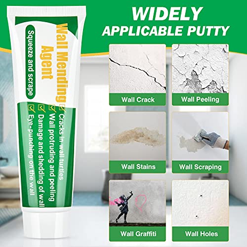 (50 OFF) Quick & Easy Drywall Patch Wall Mending Agent 6.49 Coupon Code