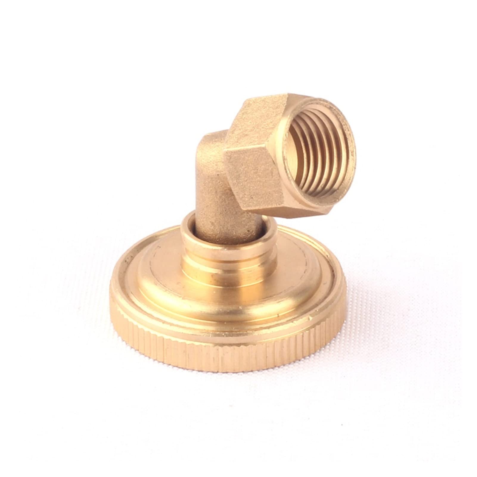 Parti di Pipeline per irrigazione da Giardino M14 * 1.5 Femme Femmina Filato Atomizza Atomizzazione Ugello ad Alta Pressione Pulizia Doccia Ugello Giardino Flower Plant Irgrity ugello