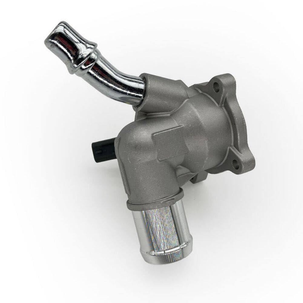 Amazon.com: THERMOSTAT HOUSING ASSEMBLY WITH SENSOR