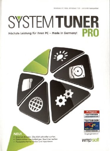 Preisvergleich Produktbild System Tuner Pro