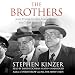 The Brothers: John Foster Dulles, Allen Dulles, and Their Secret World War
