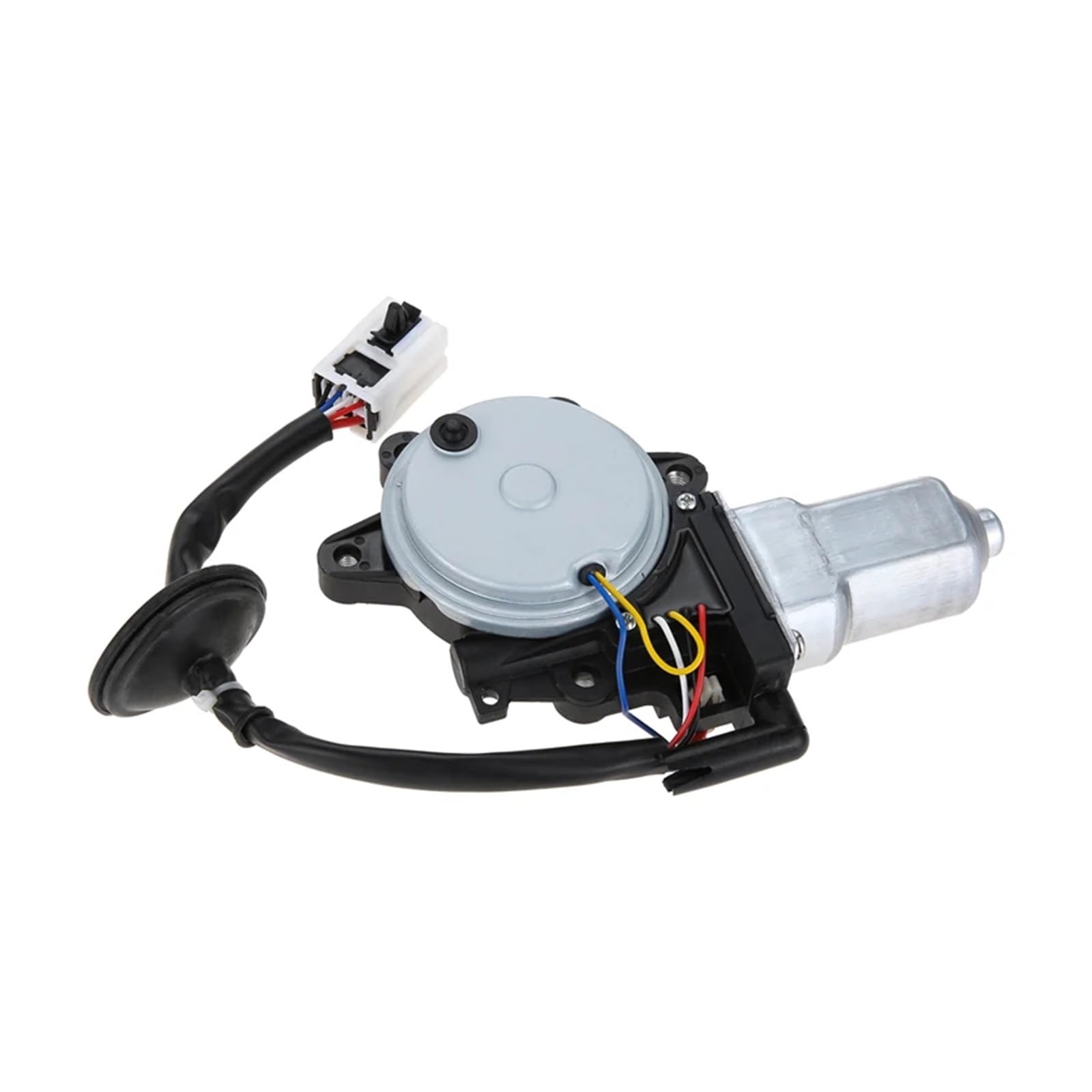 Hhfksci One Color Power Window Regulator For Nissan 350Z 2003-2009 For Infiniti G35 Coupe 2003-2007 Front Left Driver Side Power Window Lift Motor 80731-Cd00a 742-511