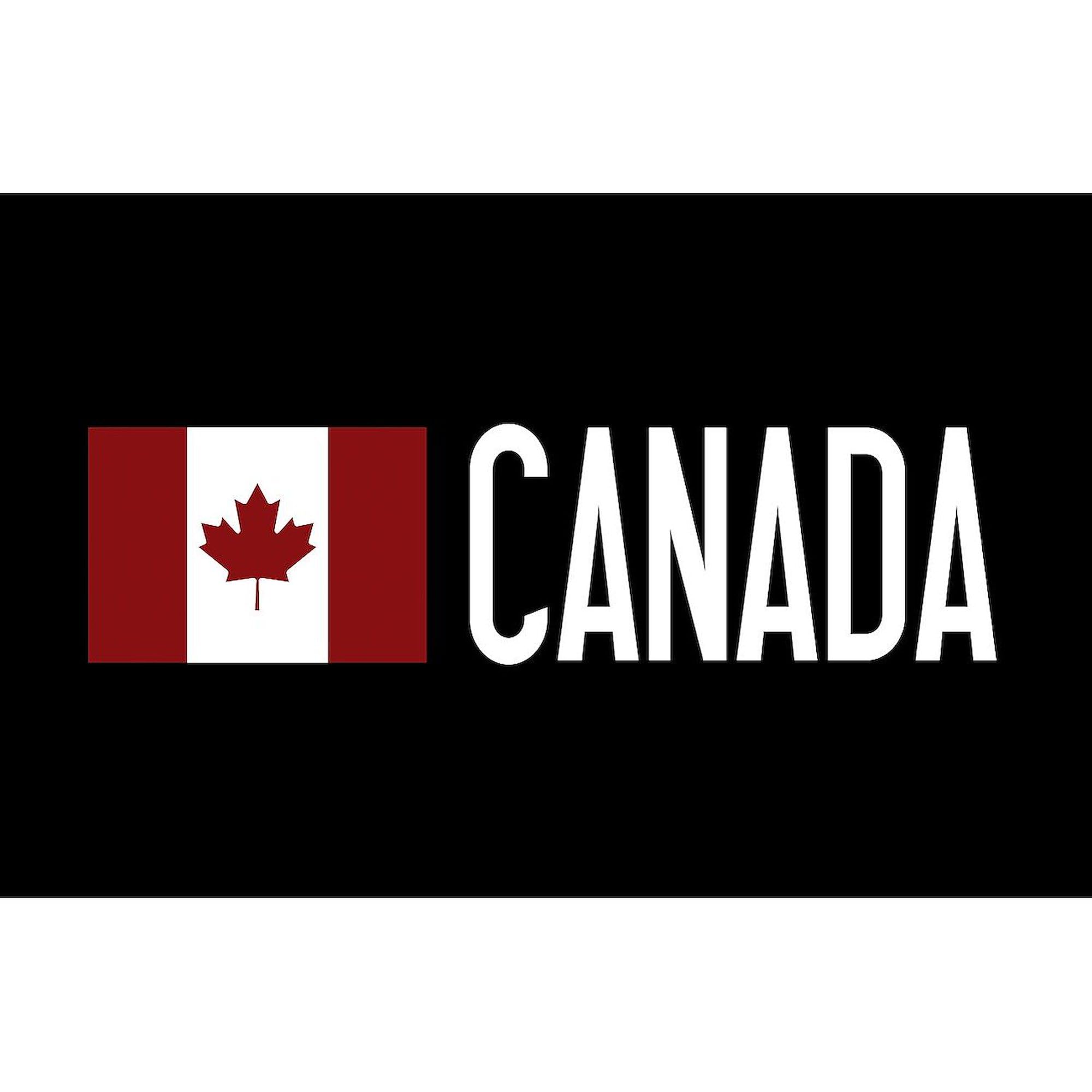 CafePress Canada: Canadian Flag & Canada 4