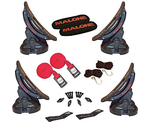 Malone Saddle Up Pro