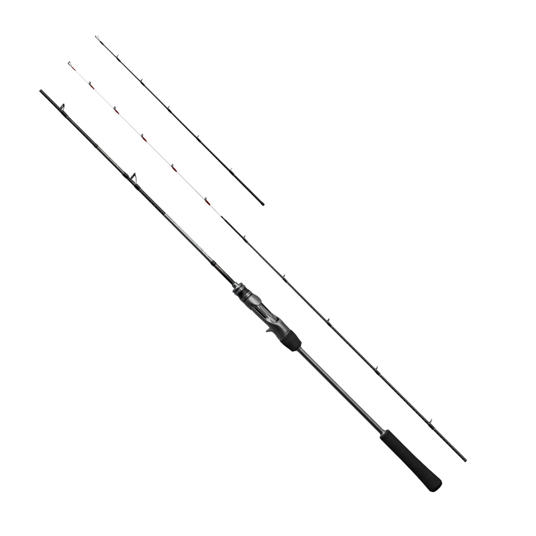 Amazon | シマノ(SHIMANO) オフショアロッド 26クロスミッション SS