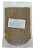 The Sprout House Certified Organic Sprouting Seeds Red Clover 1 lb
