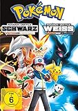 pokemon dvds ebay  Pokémon - Der Film: Schwarz - Victini und Reshiram / Weiß - Victini und Zekrom
