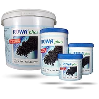 D D Rp 100 Rowaphos Phosphate Removal Media 1000 Ml 2 2 Lbs B002npy718 Amazon Price Tracker Tracking Amazon Price History Charts Amazon Price Watches Amazon Price Drop Alerts Camelcamelcamel Com
