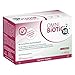 OMNi BiOTiC 10 | Antibiotikum? Darmflora ergänzen | Empfehlenswert ab dem ersten Tag einer Antibiotika-Therapie | Pulver | Zur täglichen Anwendung | Mit Inulin | Vegan | Glutenfrei | 30 Portionen