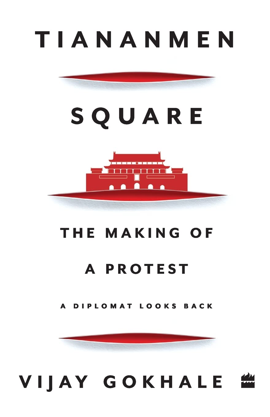 Tiananmen Square: The Making of a Protest