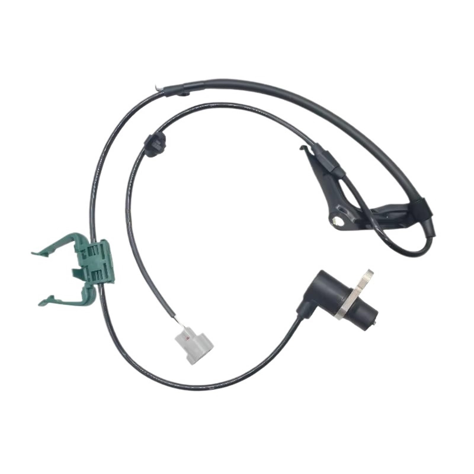 Compatible Con Toyota Para Avensis AZT220 1997-2002 Piezas De Automóviles Rueda Izquierda Delantera ABS Para Sensor Velocidad OEM：89543-05030 8954305030