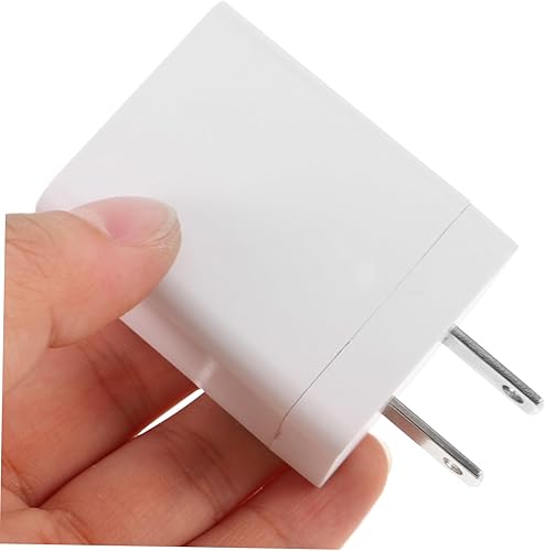 Miniatura 5 de ORFOFE Caja de dinero con cargador, contenedores ocultos para dinero en efectivo, accesorios seguros para esconderse, organizador de lugares