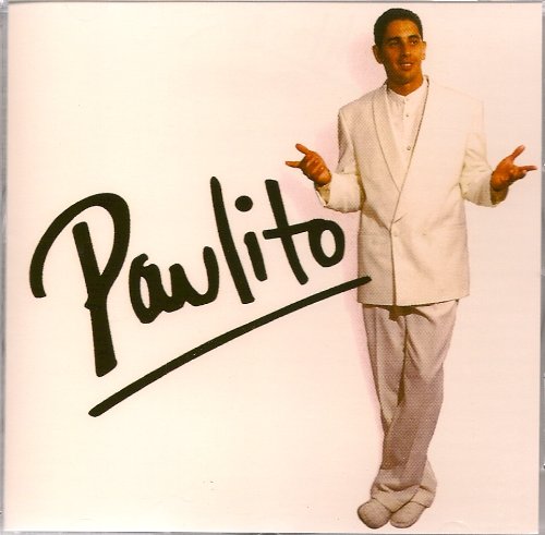 El Bueno Soy Yo [Audio CD] Paulito Y Su Elite
