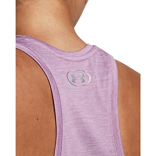 Image of Under Armour Women's Tech Twist Tank Top