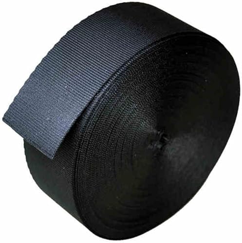 COHEALI Ribbons for Gifts Ribbons Black Gift Ribbon Ribbons for Crafts Handbag Herringbone