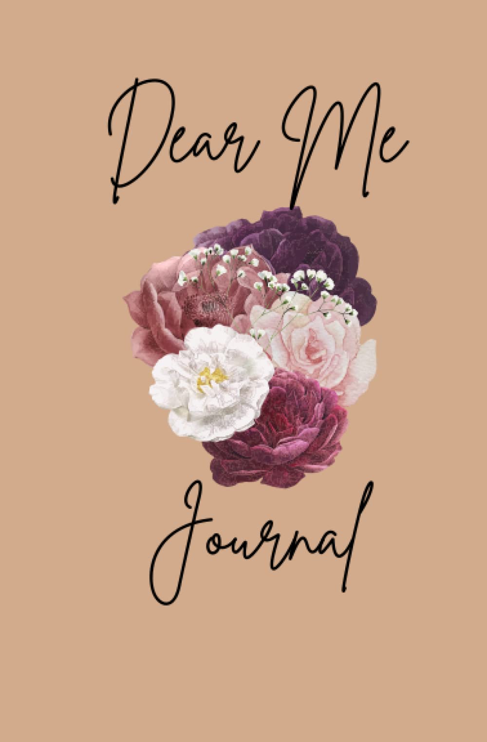 Dear Me Daily Journal