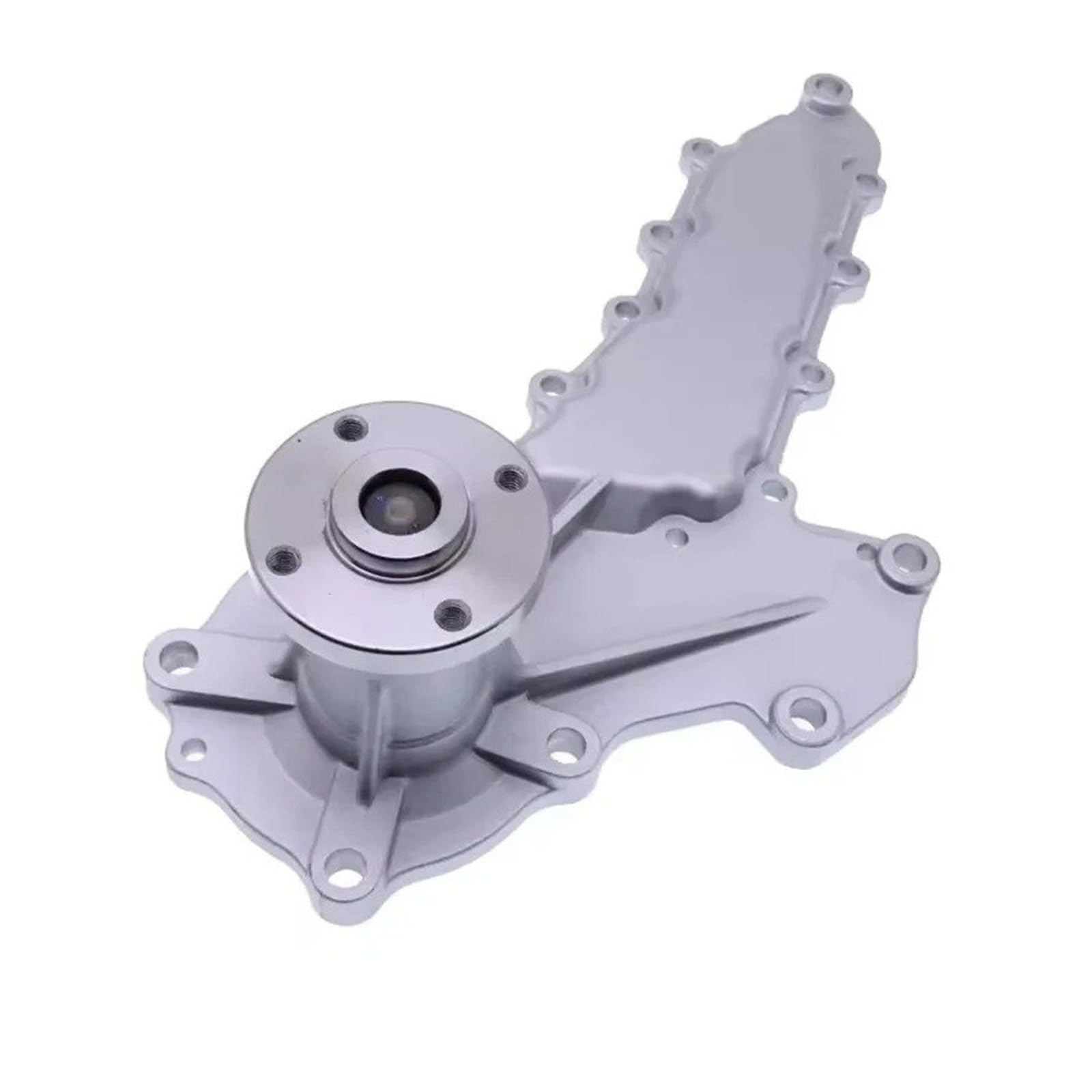 Bomba agua secundaria Para Kubota Tractor M59 M4800 MX4700.