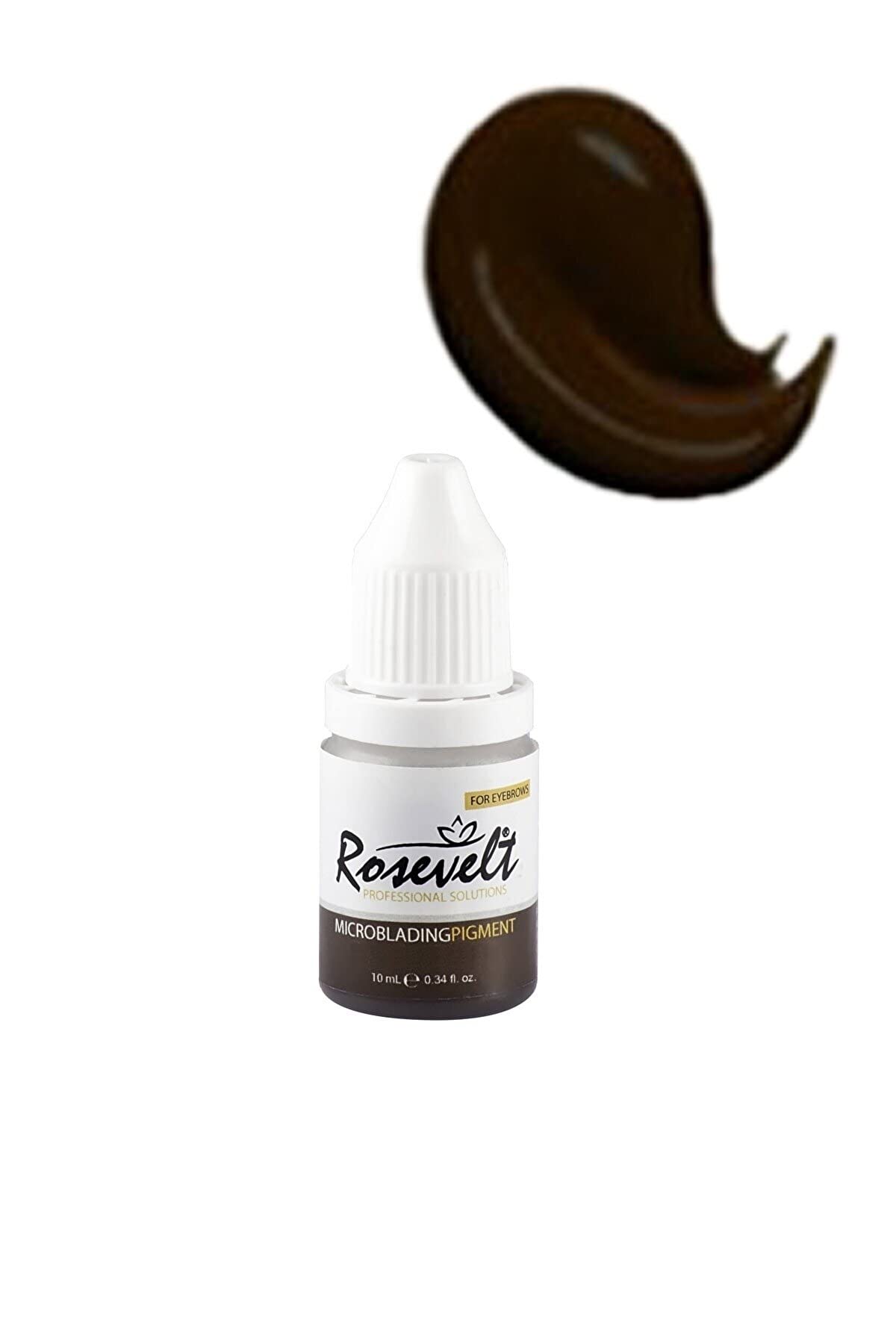 ROSEVELT MICROBLEDING BOYASI (BROWN)