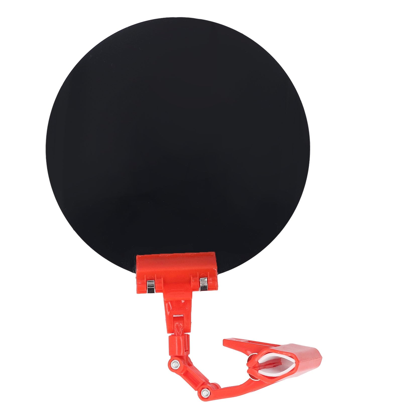 Respicefinem 18cm Round Welding Blackout Panel Shading Cover Protects Your Eyes From Strong Light And Smoke During Arc Welding Ensuring Comfort And Safety With Its Clip On Design