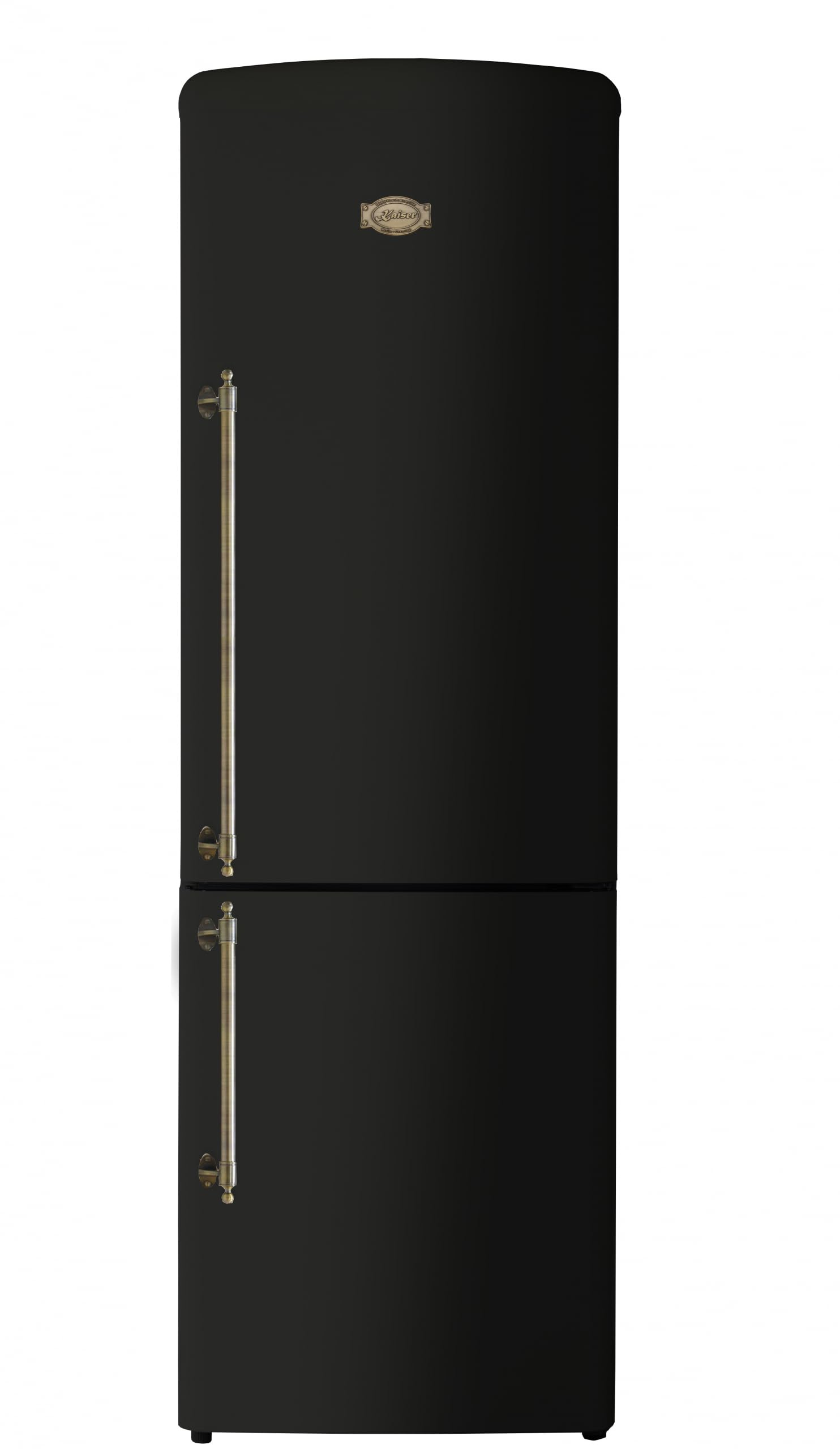 Kaiser KK 60825 Em lodówka 60 cm szerokości, 330 l, lodówko-zamrażarka, 199 cm, sterowanie dotykowe