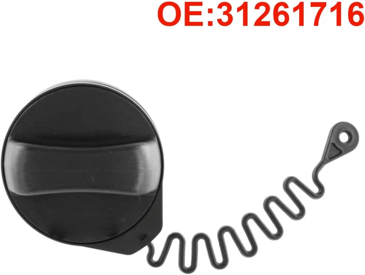 燃料タンクキャップワイヤー Compatible With Volvo For S80 1999-2016 For V50 2004