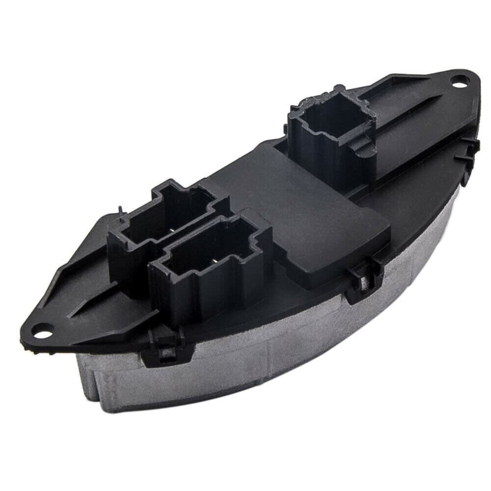 Heizung Gebläsemotorwiderstand Motor Widerstand Heizungsmotor Kompatibel mit Citroen C4 Peugeot Fiat Opel Alfa 55702441 55702440 A43001400 6845788 77366112 6441.CE