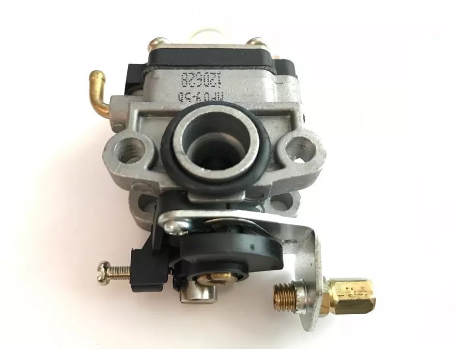 PHUOC LOC THO for Carburetor for Honda GX31 GX22 FG100 Little Wonder Mantis Tiller 16100-ZM5-80