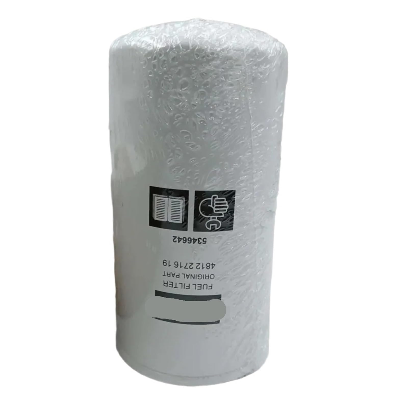 CLEUFWKO 4812271619 oil Filter for Screw Air Compressor